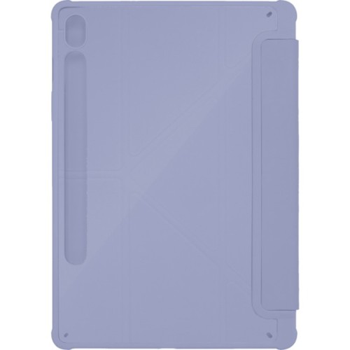 Чохол до планшета Armorstandart Y-Type PEN Samsung Galaxy Tab S9 / S9 FE / S10 FE Purple (ARM85523)