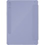 Чохол до планшета Armorstandart Y-Type PEN Samsung Galaxy Tab S9 / S9 FE / S10 FE Purple (ARM85523)