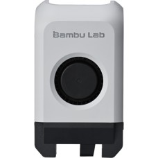 Запчастина для 3D-принтера Bambu Lab Front Housing Assembly - X1 Series (FAZ001)
