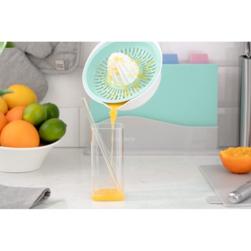 Соковижималка ручна Ardesto Fresh Тіффані (AR1464TP)