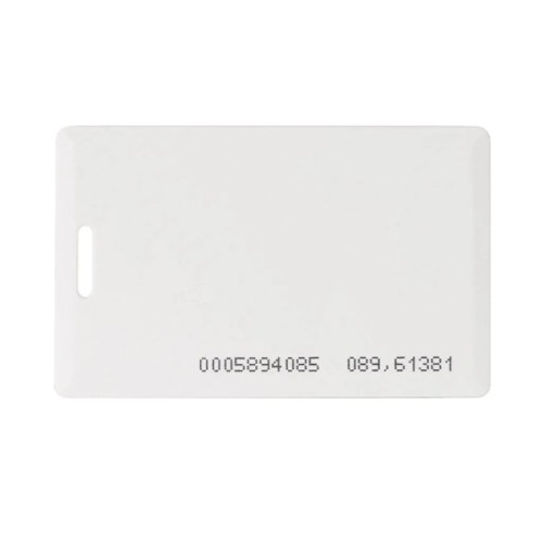 Безконтактна картка Trinix EM-05 (1.8mm)