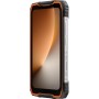 Мобільний телефон Blackview ROCK 8/256GB Orange (6931548325512)