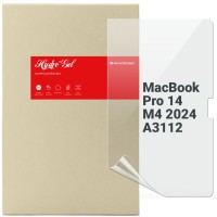 Плівка захисна Armorstandart MacBook Pro 14 M4 2024 A3112 (ARM83277)