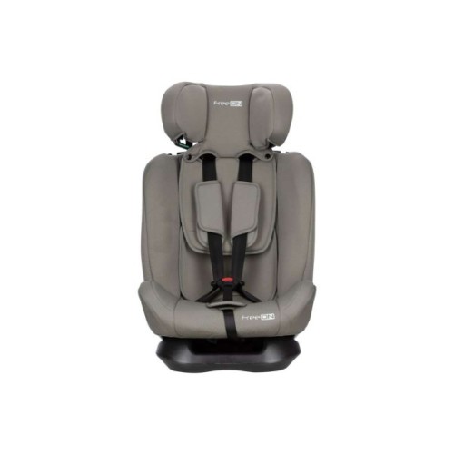 Автокрісло FreeON Pollo i-Size 40-150 см, сіре (82559)
