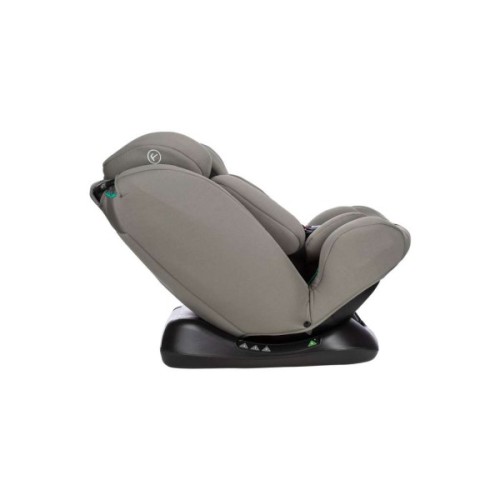 Автокрісло FreeON Pollo i-Size 40-150 см, сіре (82559)
