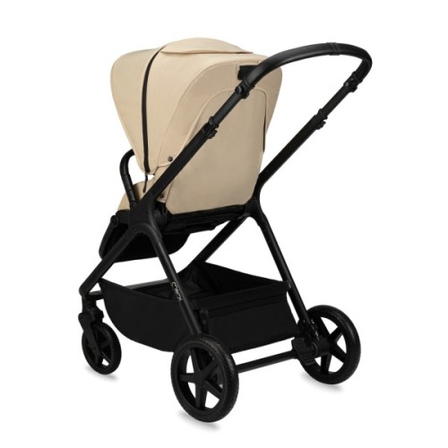 Коляска MoMi 2 в 1 GISELLE (beige) (WOSP00036)