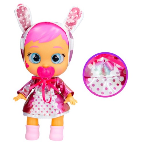 Лялька IMC Cry babies Зірки Плакса Коні з сяючими очима 30 см (911376)