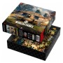 Пазл GoodLoot World of Tanks Wingbac 1000 елементів (5908305242932)