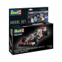Збірна модель Revell набір McLaren Mercedes MP4-25 «Льюїс Гамільтон», рівень 4, 1:24 (RVL-67096)
