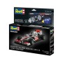 Збірна модель Revell набір McLaren Mercedes MP4-25 «Льюїс Гамільтон», рівень 4, 1:24 (RVL-67096)