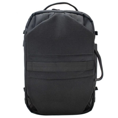 Рюкзак туристичний Semi Line USB 20 Black (P8250-0) (DAS302220)