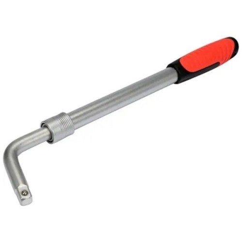 Ключ Yato колісний з насадками (YT-08040)