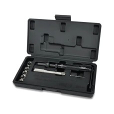 Набір інструментів Toptul для відновлення різьби свічок 10 шт. (JGAI1003)