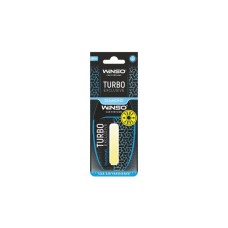 Ароматизатор для автомобіля WINSO Turbo Exclusive - Diamond (532840)
