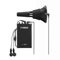 Сурдина для духових інструментів Yamaha Silent Brass Trumpet (SB7J)