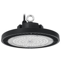 Світильник Delux High Bay4 100Вт 15000Lm 5000К 230В IP65 (90022774)