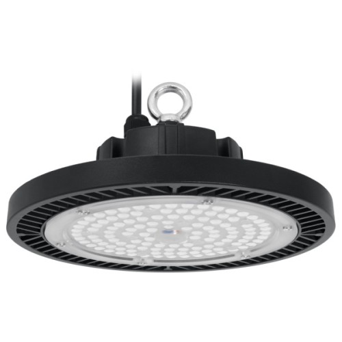 Світильник Delux High Bay4 100Вт 15000Lm 5000К 230В IP65 (90022774)