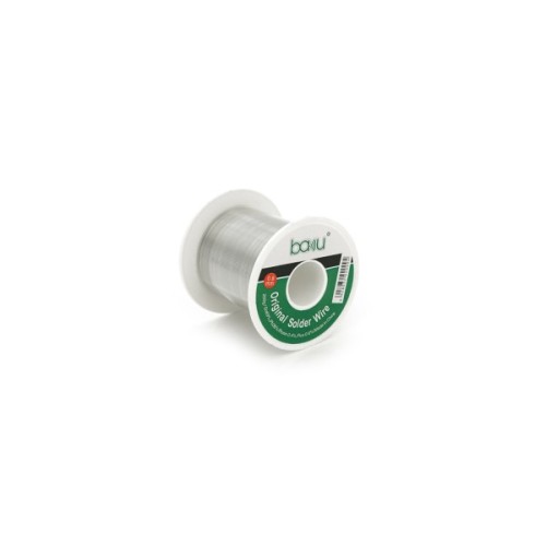 Припій для пайки Bakku Solder wire BK 0.8*200G A DIA 0,8mm (200g) (BK0.8*200GA)