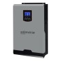 Сонячний інвертор Solarverse Flash SV6048FH 6kW 48V 1 MPPT 220V 1ф (SV6048FH)