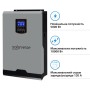 Сонячний інвертор Solarverse Flash SV6048FH 6kW 48V 1 MPPT 220V 1ф (SV6048FH)