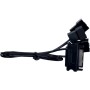 Кулер до корпусу Lian Li Uni Fan SL-INF WIRELESS 120-3, Black (G99.12SLIN1W3B.00)