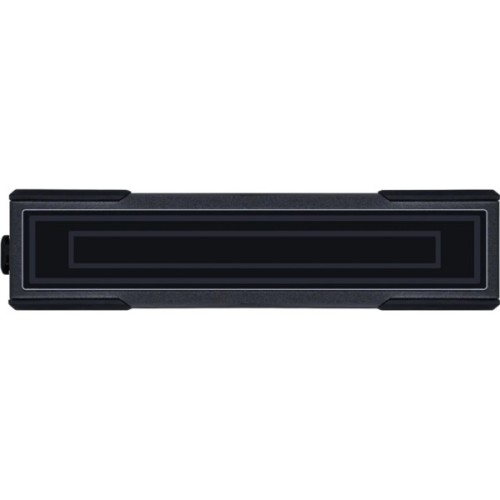 Кулер до корпусу Lian Li Uni Fan SL-INF WIRELESS 120-3, Black (G99.12SLIN1W3B.00)
