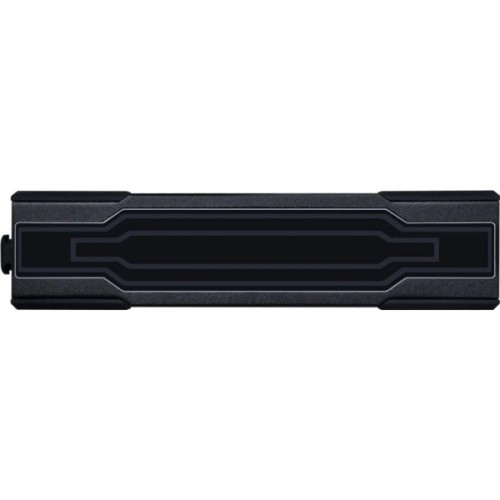 Кулер до корпусу Lian Li Uni Fan SL-INF WIRELESS 120-3, Black (G99.12SLIN1W3B.00)