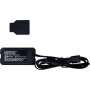 Кулер до корпусу Lian Li Uni Fan SL-INF WIRELESS 120-3, Black (G99.12SLIN1W3B.00)