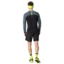 Лонгслів Dynafit Alpine Pro L/S Tee Mns 71156 0721 - 52/XL - сірий/чорний (016.002.2899)