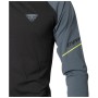 Лонгслів Dynafit Alpine Pro L/S Tee Mns 71156 0721 - 52/XL - сірий/чорний (016.002.2899)