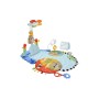 Дитячий килимок Fisher-Price ігровий центр Гармонія активного розвитку (HYR60)