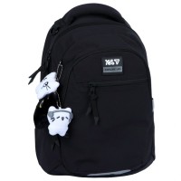 Рюкзак шкільний Yes Black Cat ТS-54M (550326)