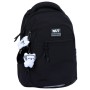 Рюкзак шкільний Yes Black Cat ТS-54M (550326)