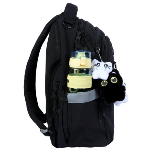 Рюкзак шкільний Yes Black Cat ТS-54M (550326)