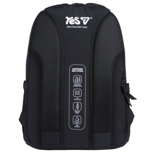 Рюкзак шкільний Yes Black Cat ТS-54M (550326)