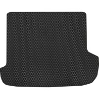 Килимок в багажник EVAtech Great Wall Haval H5 2010-2013 SUV EU (GL42086B1RBB)