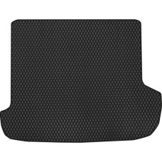 Килимок в багажник EVAtech Great Wall Haval H5 2010-2013 SUV EU (GL42086B1RBB)