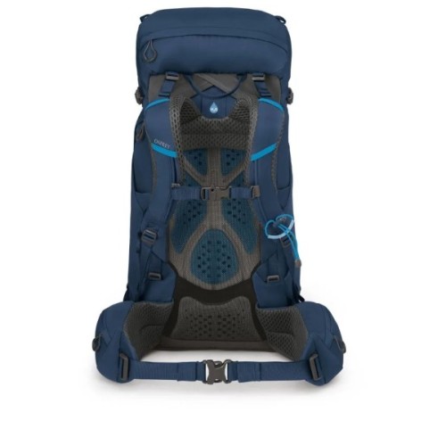 Рюкзак туристичний Osprey Kestrel 38 atlas blue - S/M - синій (009.3828)