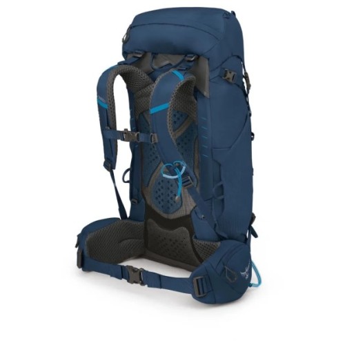 Рюкзак туристичний Osprey Kestrel 38 atlas blue - S/M - синій (009.3828)