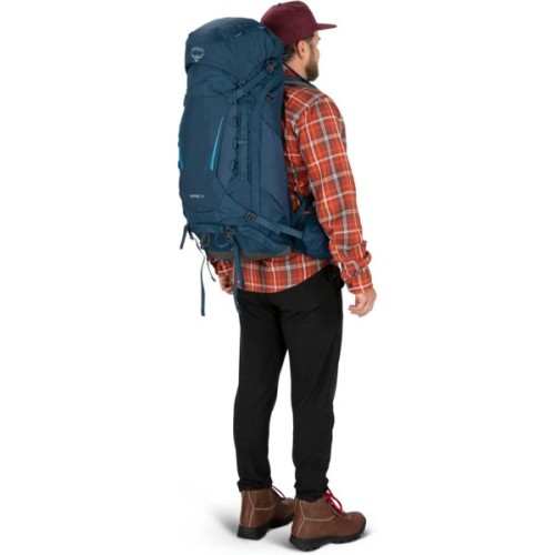 Рюкзак туристичний Osprey Kestrel 38 atlas blue - S/M - синій (009.3828)