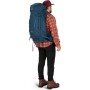Рюкзак туристичний Osprey Kestrel 38 atlas blue - S/M - синій (009.3828)