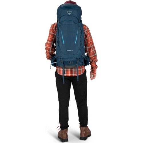 Рюкзак туристичний Osprey Kestrel 38 atlas blue - S/M - синій (009.3828)