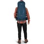 Рюкзак туристичний Osprey Kestrel 38 atlas blue - S/M - синій (009.3828)