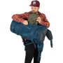 Рюкзак туристичний Osprey Kestrel 38 atlas blue - S/M - синій (009.3828)