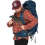 Рюкзак туристичний Osprey Kestrel 38 atlas blue - S/M - синій (009.3828)