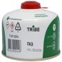 Газовий балон Tribe різьбовий 230 г (T-HF-0014)