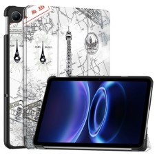 Чохол до планшета BeCover Smart Case Xiaomi Redmi Pad 2 SE 9.7" (2026) Paris (715837)