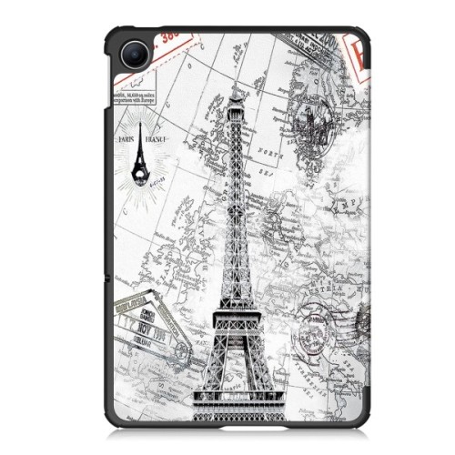 Чохол до планшета BeCover Smart Case Xiaomi Redmi Pad 2 SE 9.7" (2026) Paris (715837)