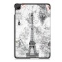 Чохол до планшета BeCover Smart Case Xiaomi Redmi Pad 2 SE 9.7" (2026) Paris (715837)