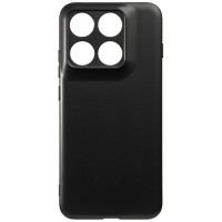 Чохол до мобільного телефона Armorstandart Matte Slim Fit Motorola Edge 70 Pro 5G Camera cover Black (ARM91689)